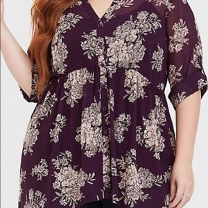 Torrid Lexie